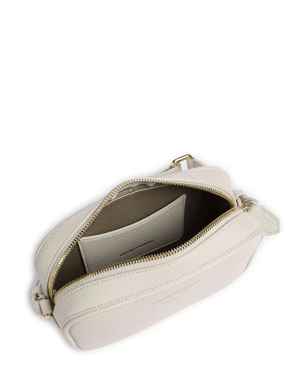 EMPORIO ARMANI MINI BAG (Dimensiuni: 19 x 12.5 x 5cm.)