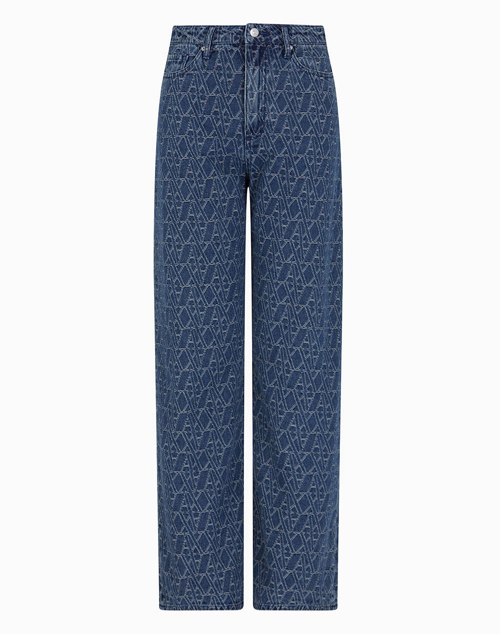 ARMANI EXCHANGE 5 POCKETS PANT
