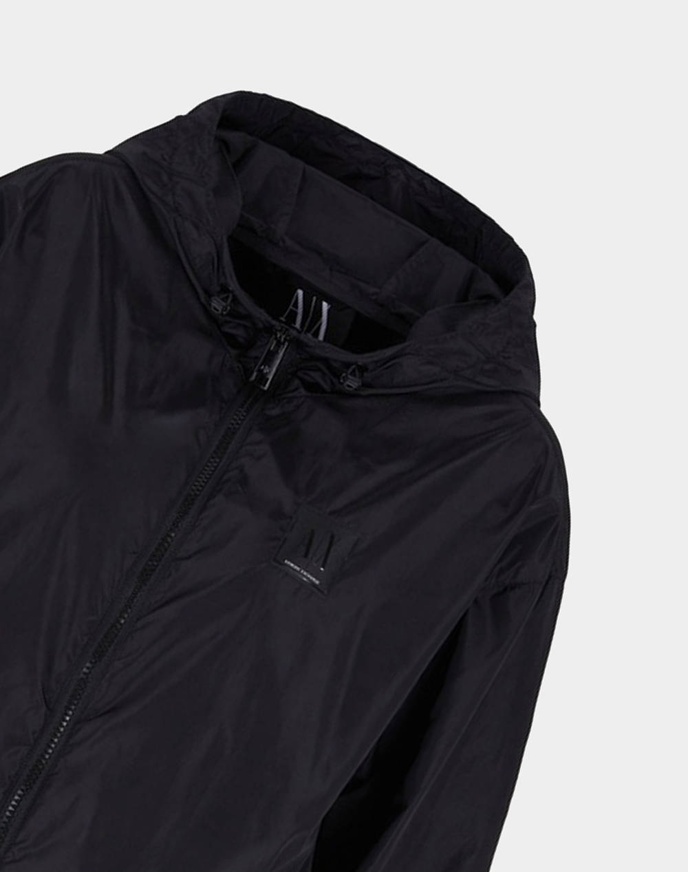 ARMANI EXCHANGE BLOUSON JACKET