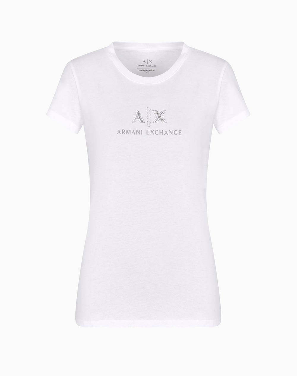 ARMANI EXCHANGE T-SHIRT