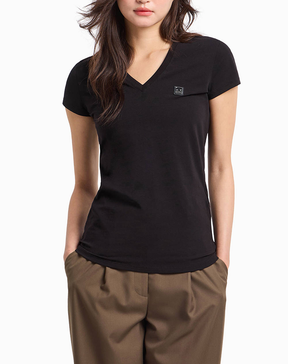 ARMANI EXCHANGE T-SHIRT