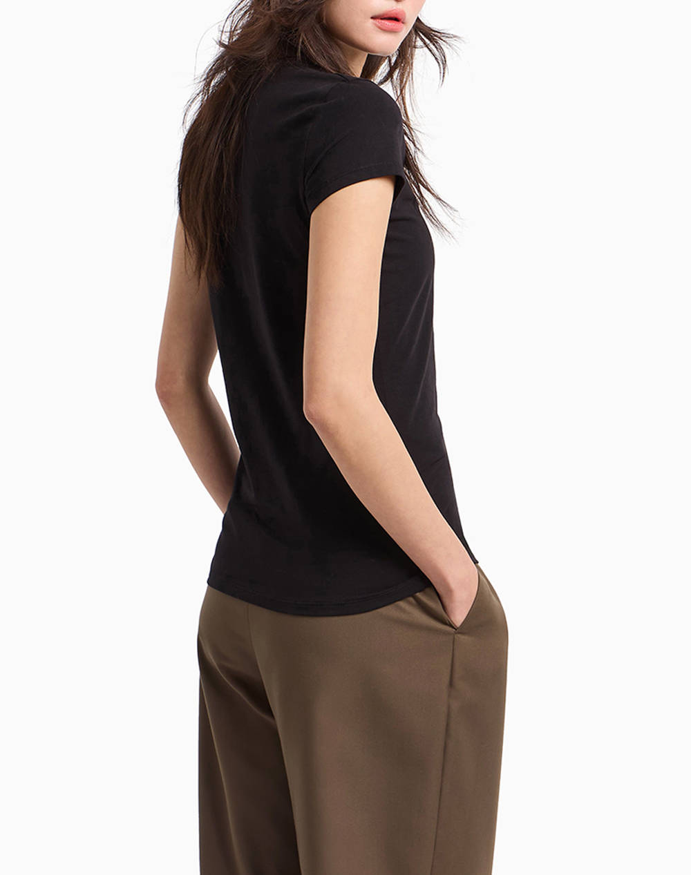 ARMANI EXCHANGE T-SHIRT