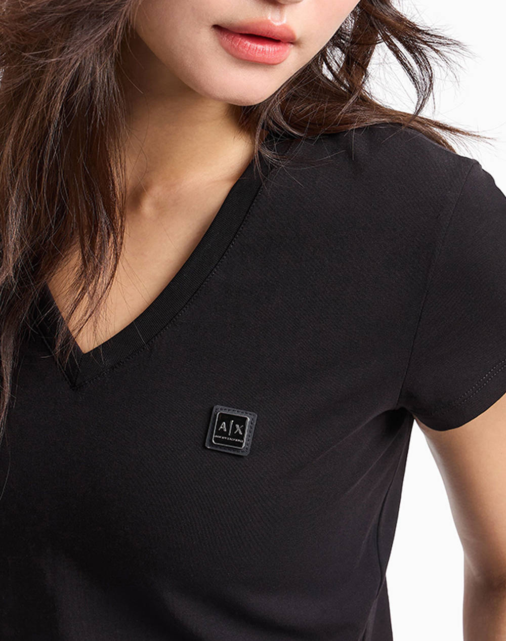 ARMANI EXCHANGE T-SHIRT