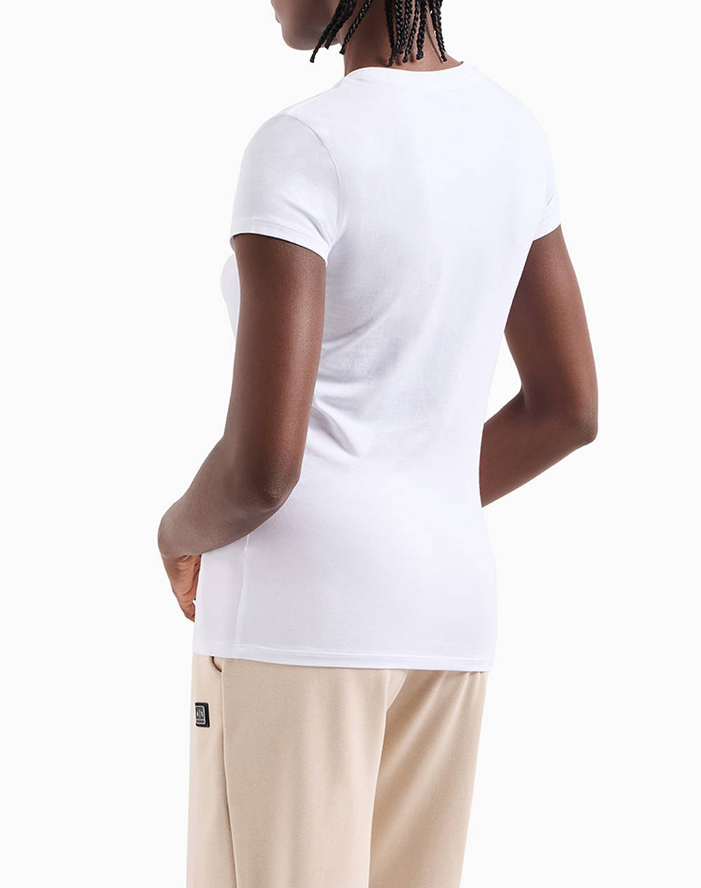 ARMANI EXCHANGE T-SHIRT