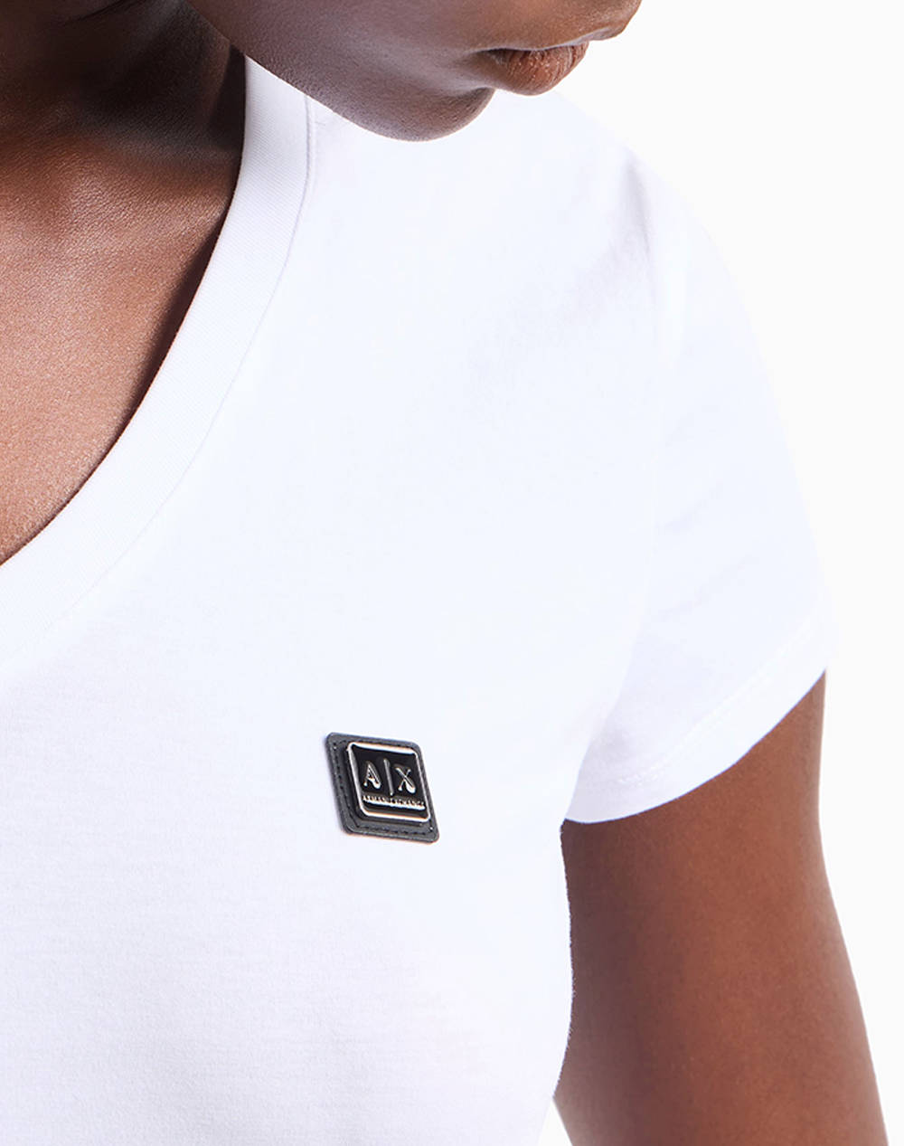 ARMANI EXCHANGE T-SHIRT