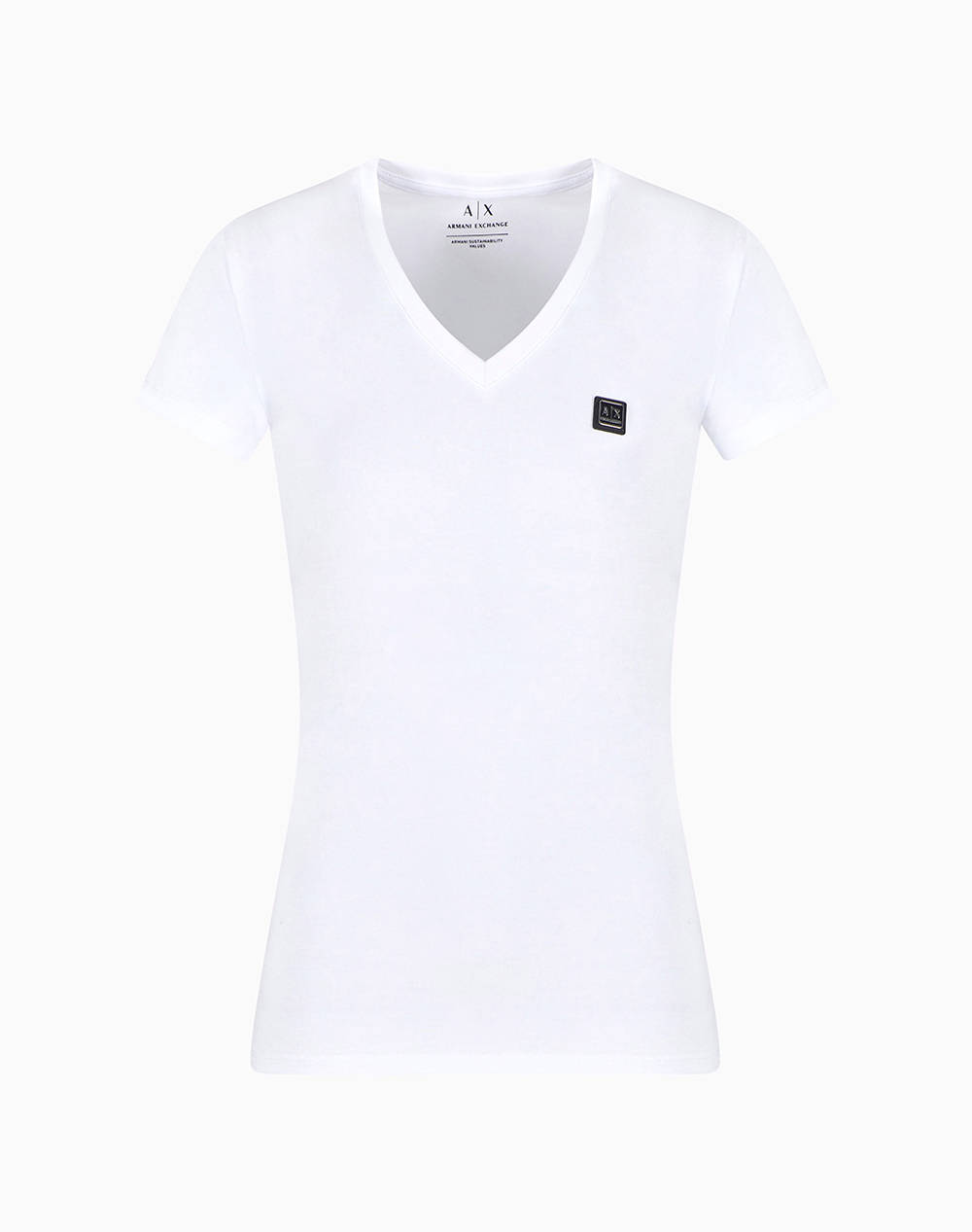 ARMANI EXCHANGE T-SHIRT