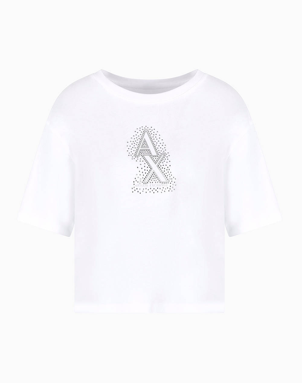 ARMANI EXCHANGE T-SHIRT