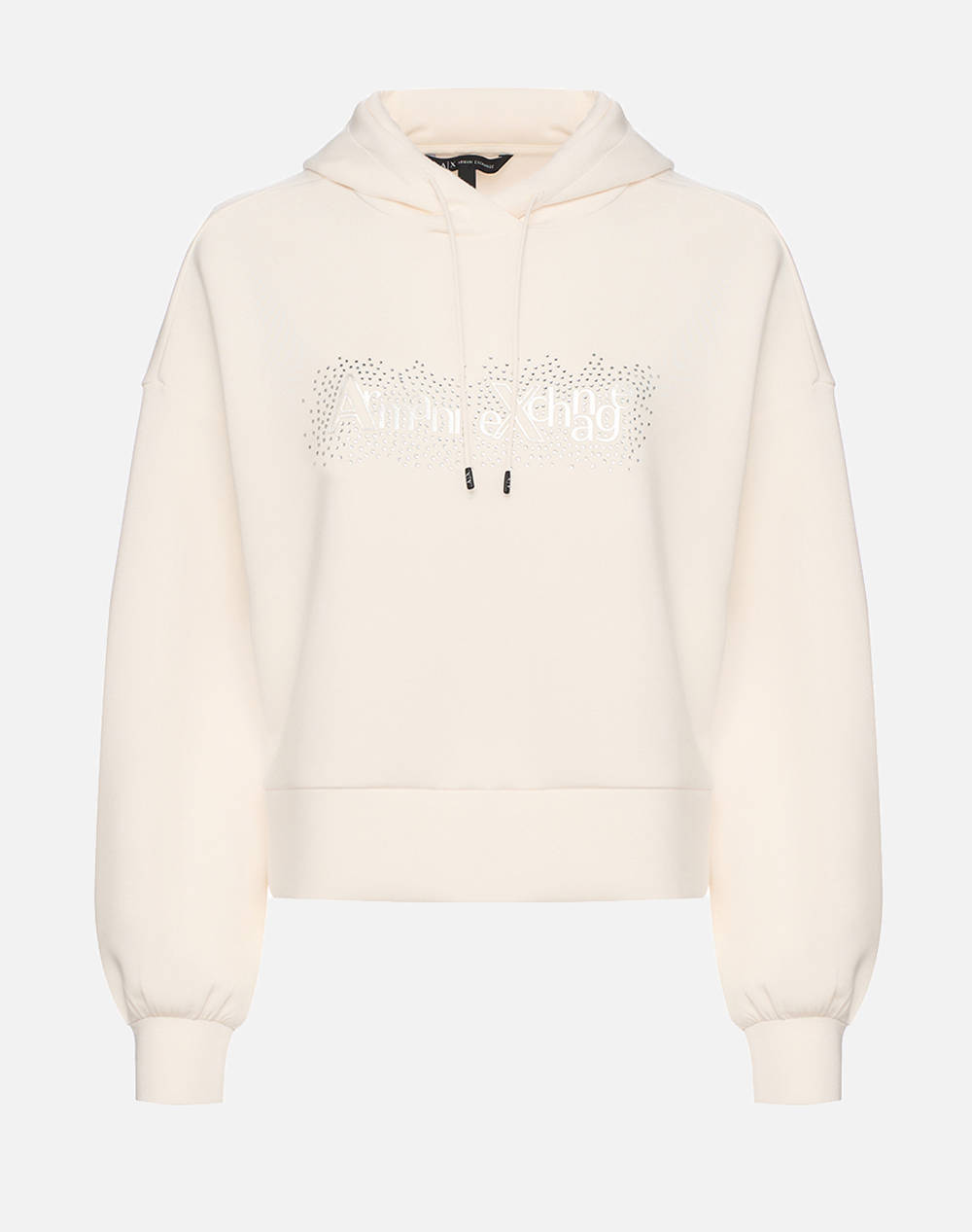 ARMANI EXCHANGE SWEATSHIRT