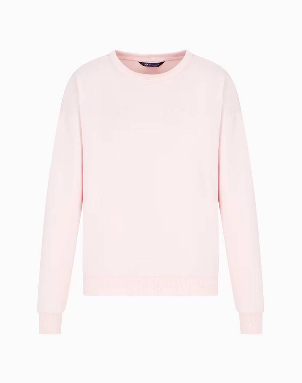 ARMANI EXCHANGE SWEATSHIRT