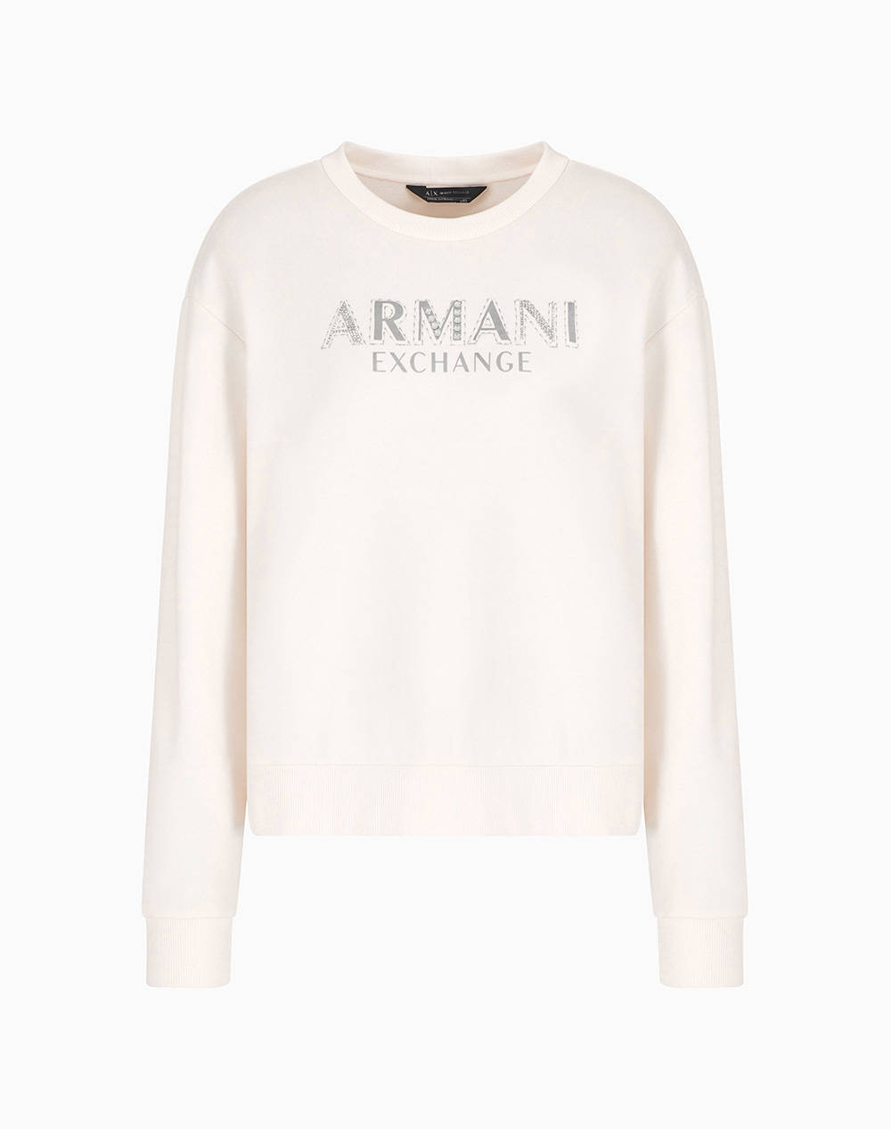 ARMANI EXCHANGE SWEATSHIRT