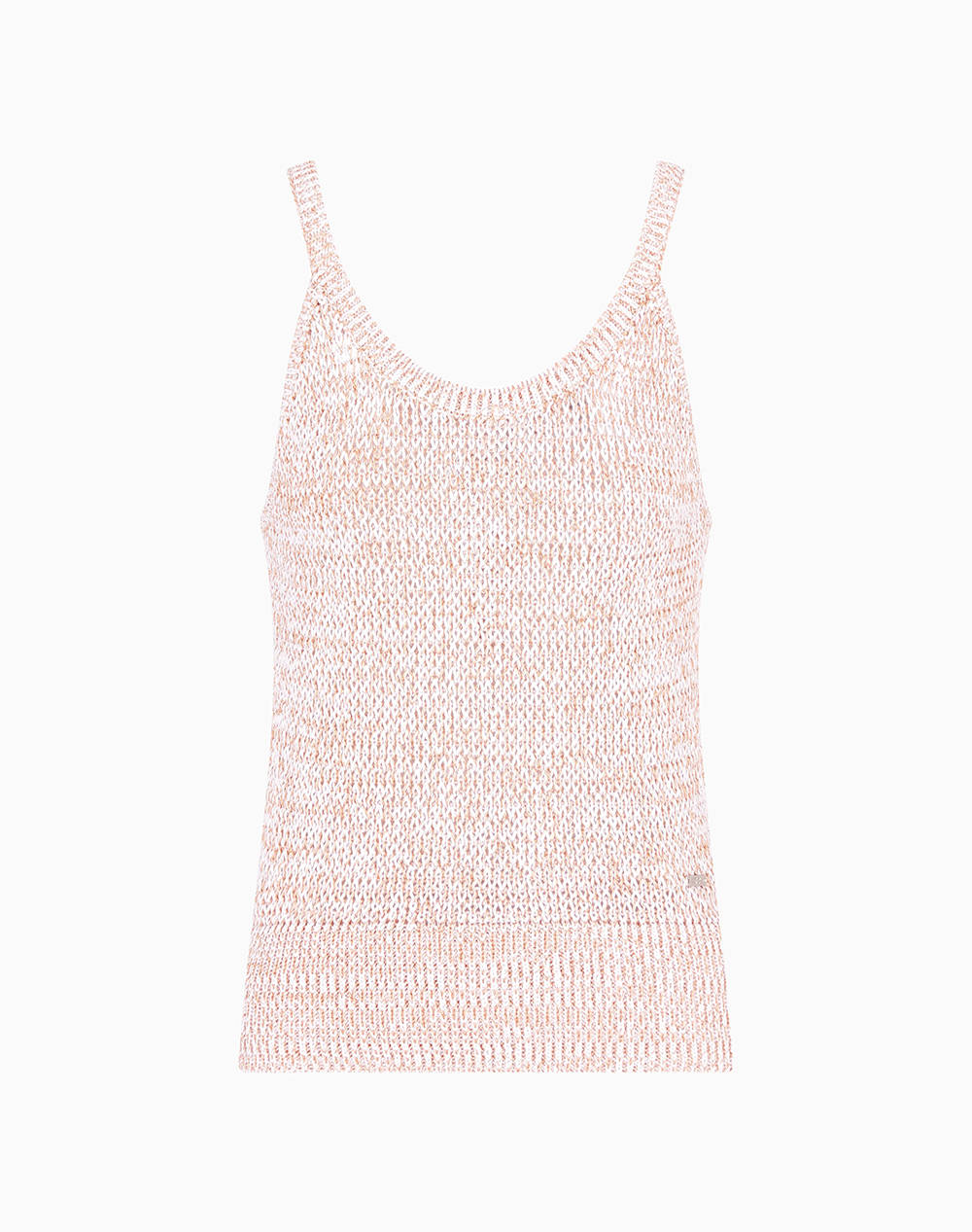 ARMANI EXCHANGE KNIT TOP