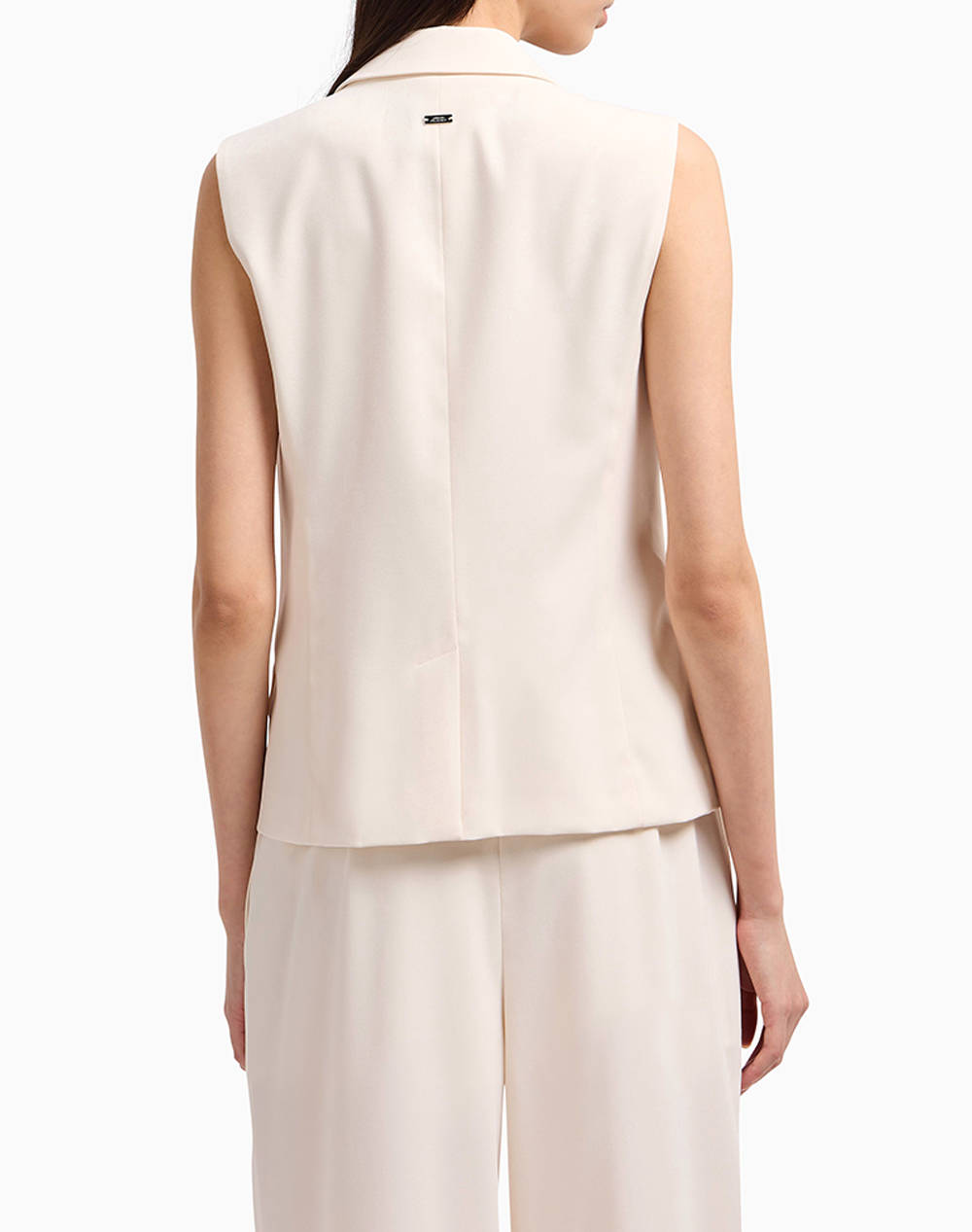 ARMANI EXCHANGE WAISTCOAT