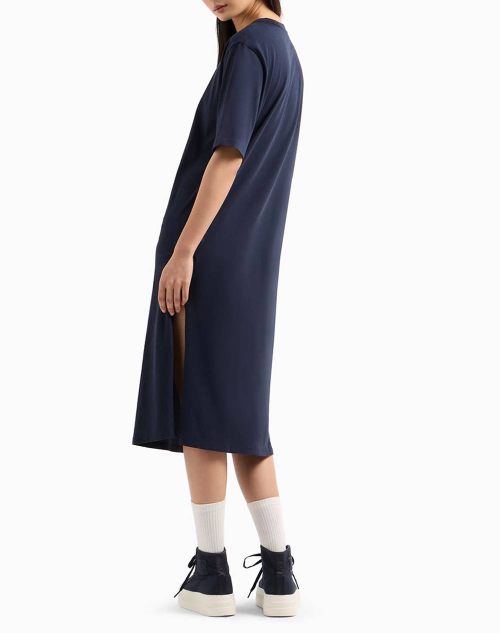 ARMANI EXCHANGE DRESS