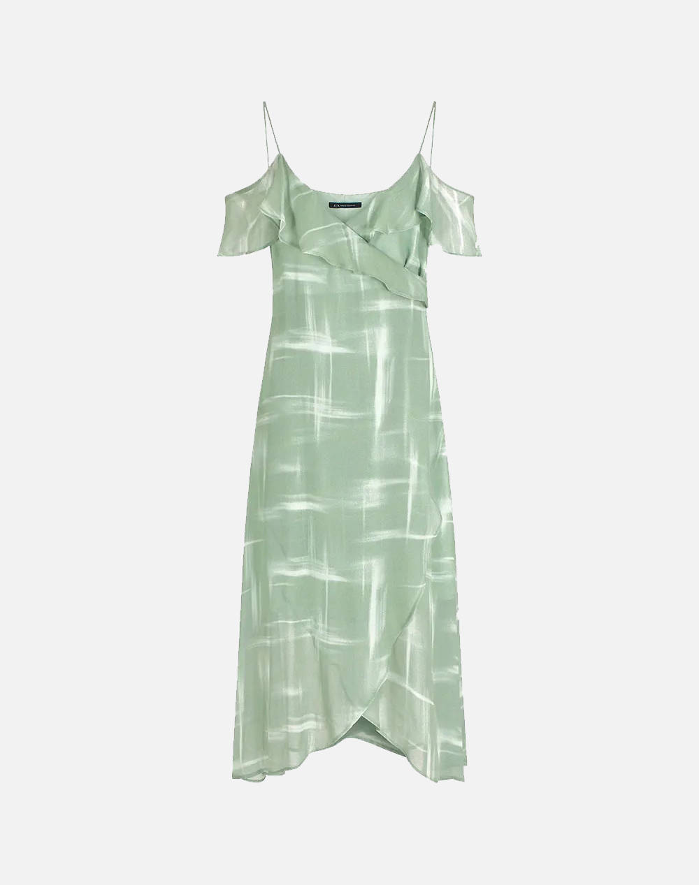 ARMANI EXCHANGE DRESS