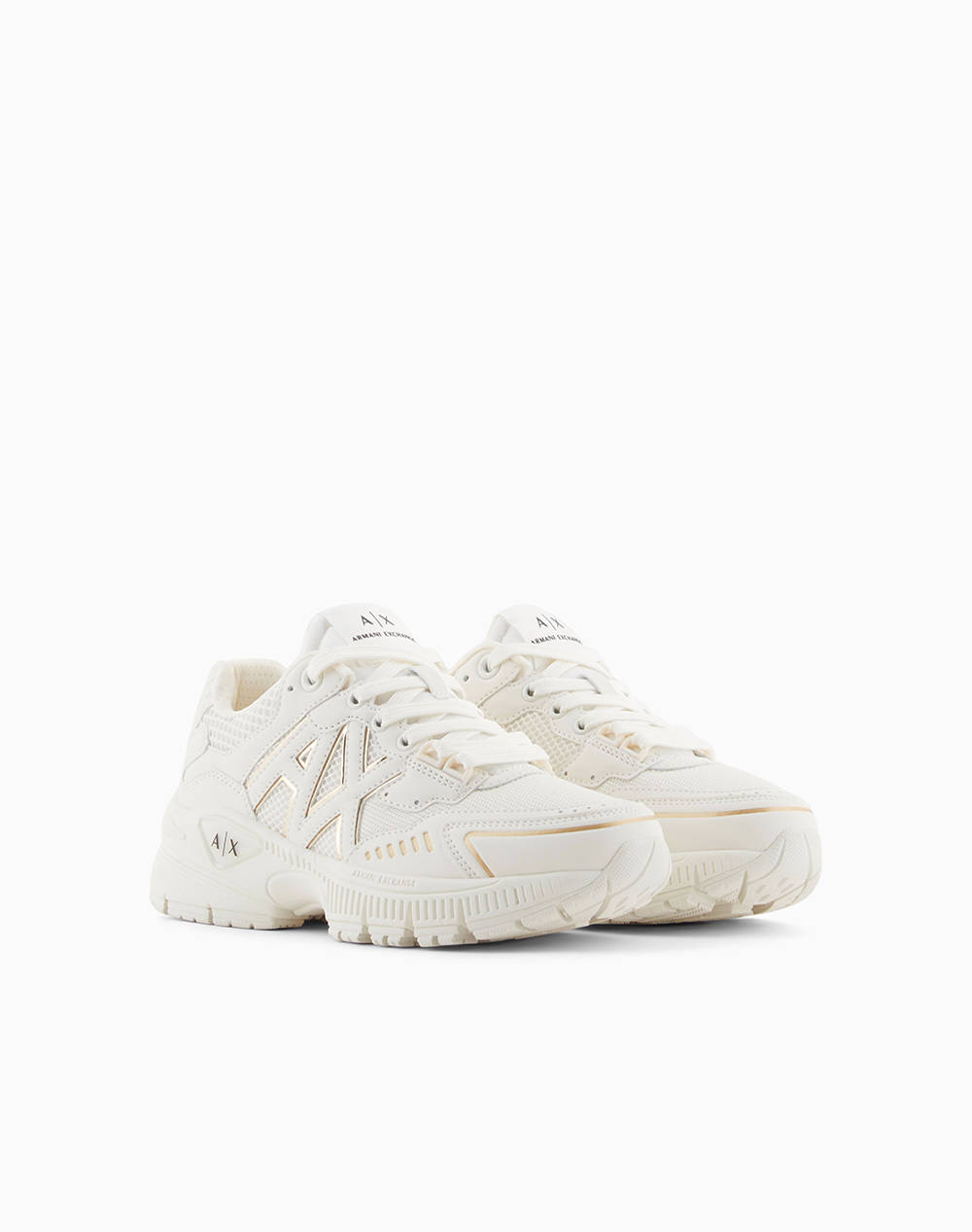 ARMANI EXCHANGE SNEAKER