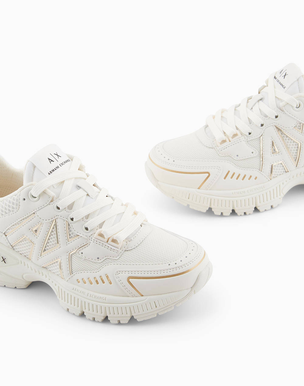 ARMANI EXCHANGE SNEAKER