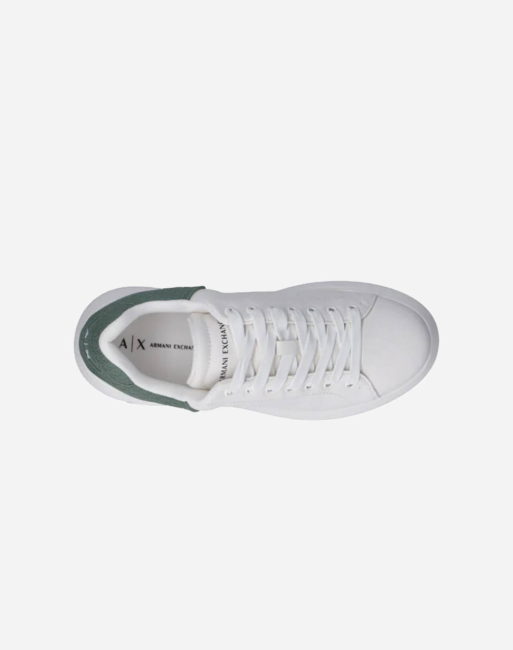 ARMANI EXCHANGE SNEAKER