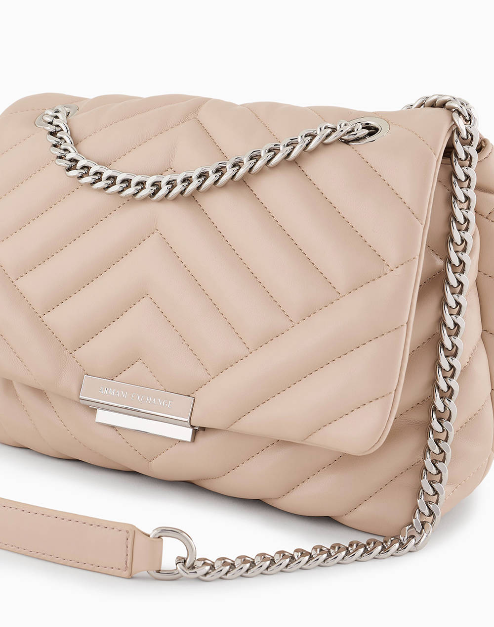 ARMANI EXCHANGE MESSENGER BAG (Dimensiuni: 26.8 x 18 x 11.5cm.)