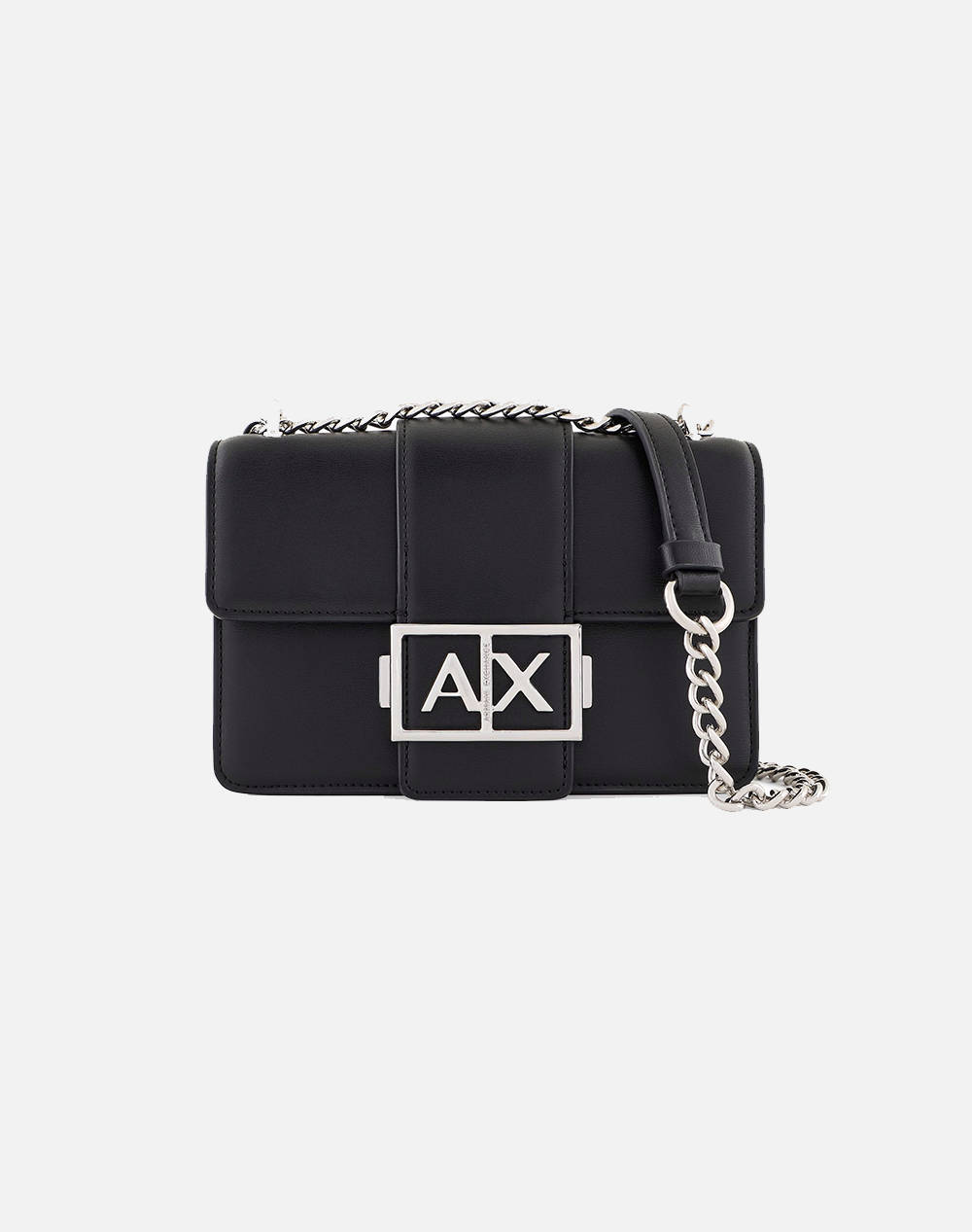 ARMANI EXCHANGE MESSENGER BAG (Dimensiuni: 19 x 13 x 5.5cm.)