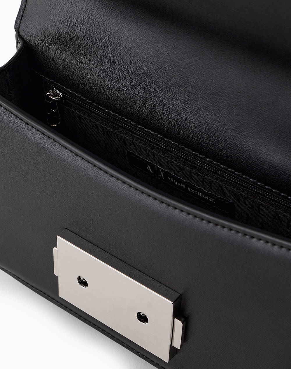 ARMANI EXCHANGE MESSENGER BAG (Dimensiuni: 19 x 13 x 5.5cm.)