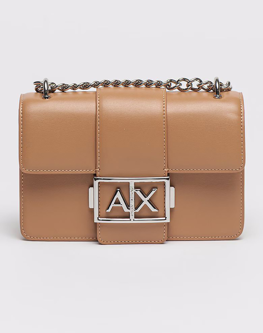 ARMANI EXCHANGE MESSENGER BAG (Dimensiuni: 19 x 13 x 5.5cm.)