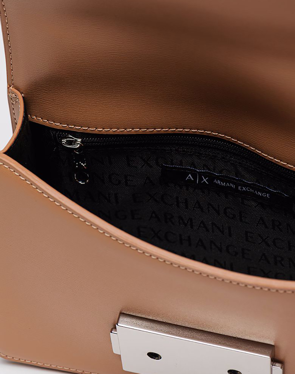 ARMANI EXCHANGE MESSENGER BAG (Dimensiuni: 19 x 13 x 5.5cm.)