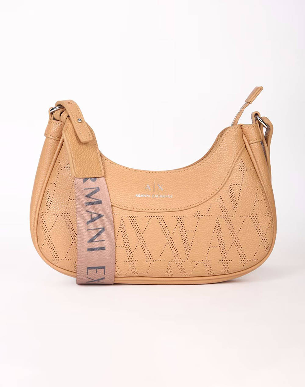 ARMANI EXCHANGE MESSENGER BAG (Dimensiuni:23 x 14.5 x 6 cm)
