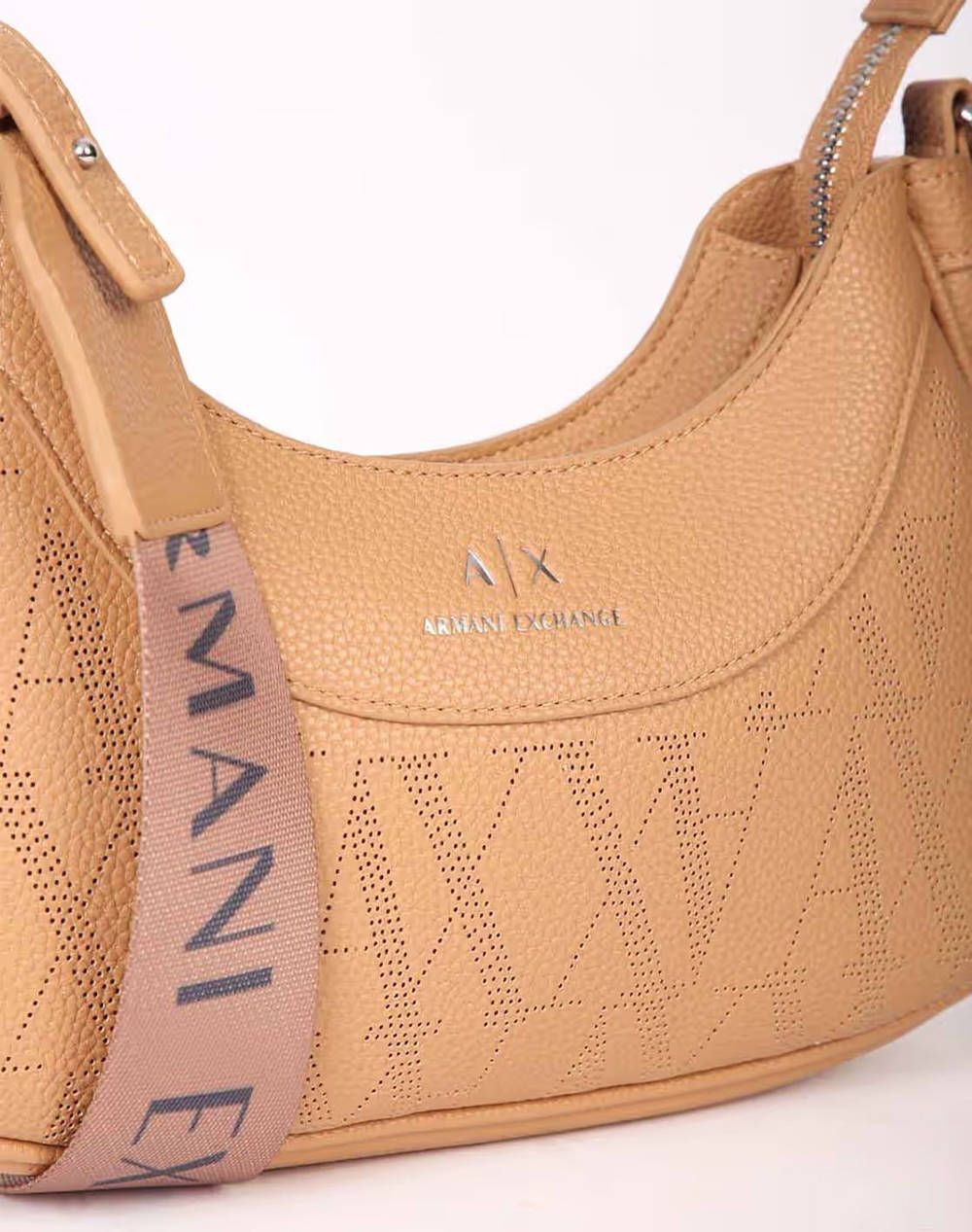ARMANI EXCHANGE MESSENGER BAG (Dimensiuni:23 x 14.5 x 6 cm)