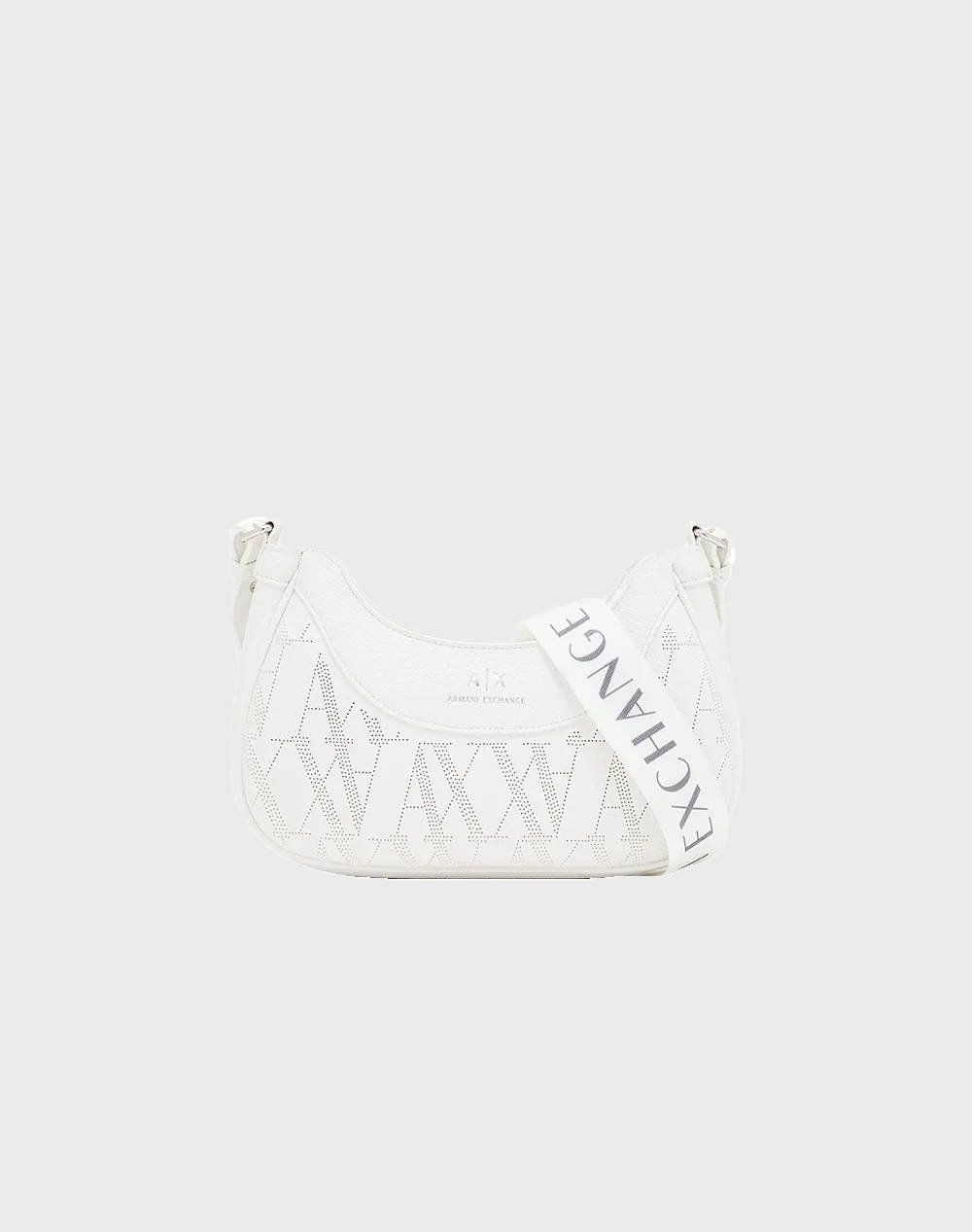 ARMANI EXCHANGE MESSENGER BAG (Dimensiuni:23 x 14.5 x 6 cm)