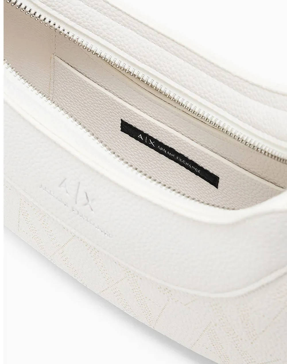 ARMANI EXCHANGE MESSENGER BAG (Dimensiuni:23 x 14.5 x 6 cm)