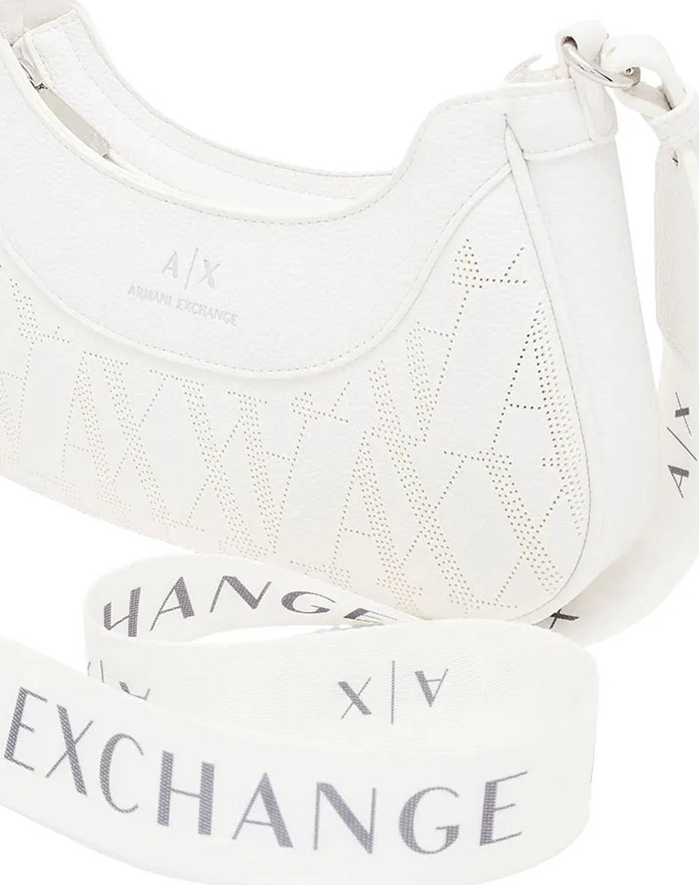 ARMANI EXCHANGE MESSENGER BAG (Dimensiuni:23 x 14.5 x 6 cm)