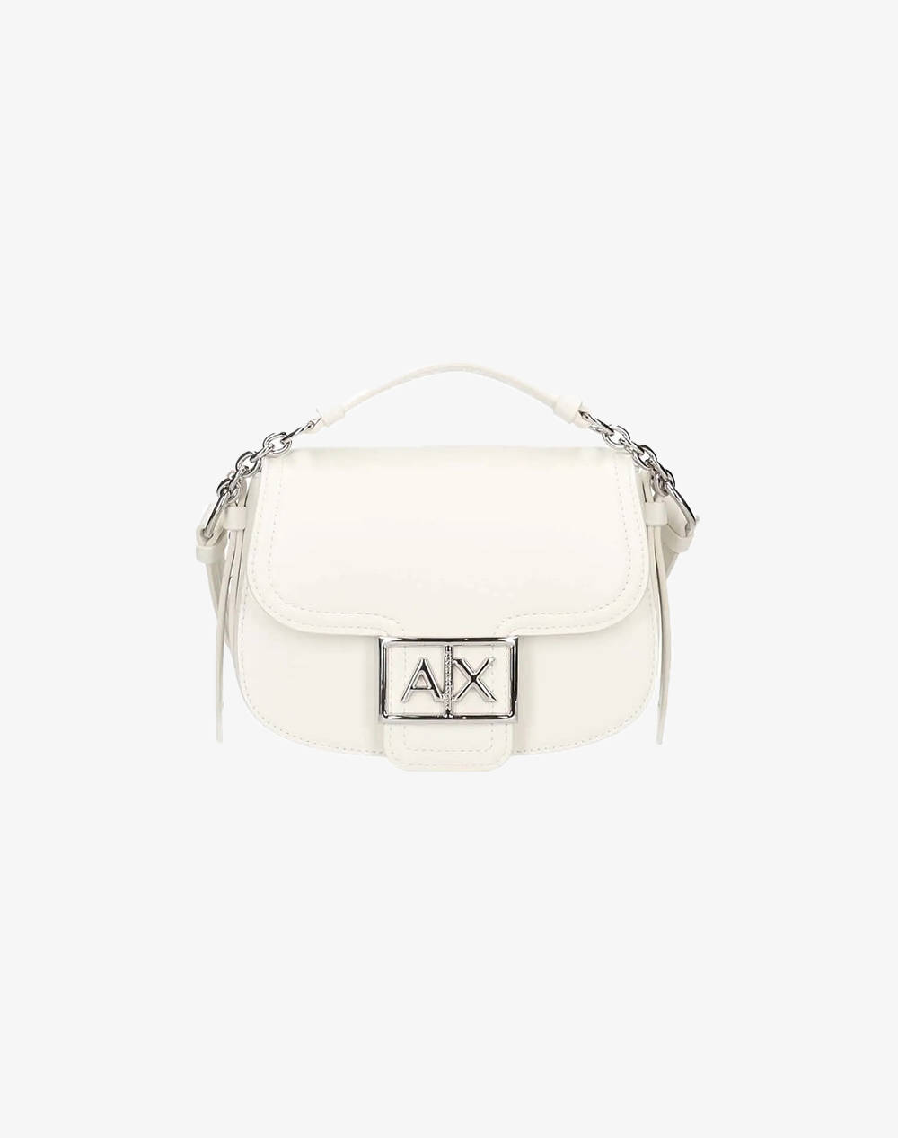 ARMANI EXCHANGE MESSENGER BAG (Dimensiuni: 20 x 15 x 6cm.)