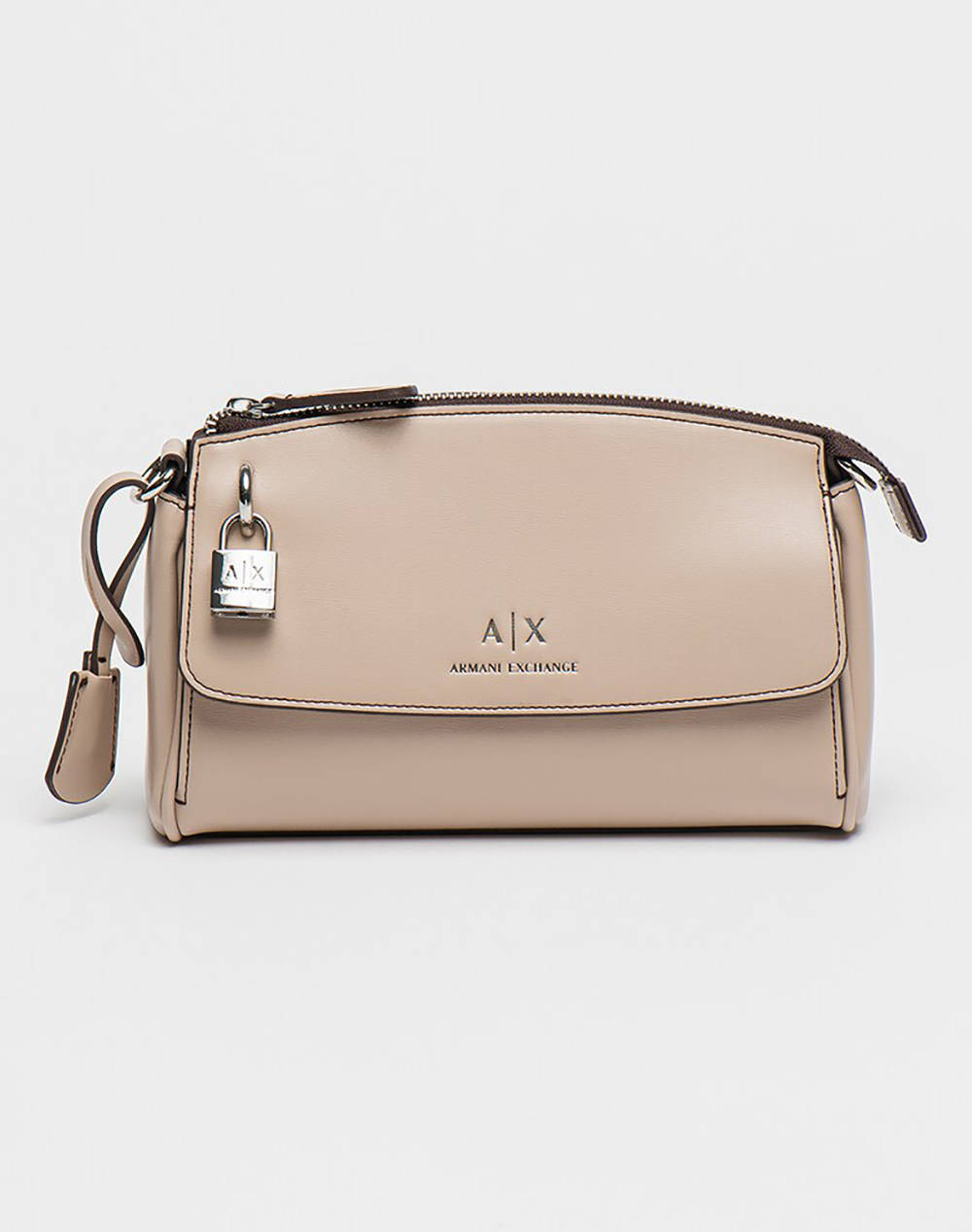 ARMANI EXCHANGE MESSENGER BAG (Dimensiuni: 22.5 x 8 x 14 cm.)