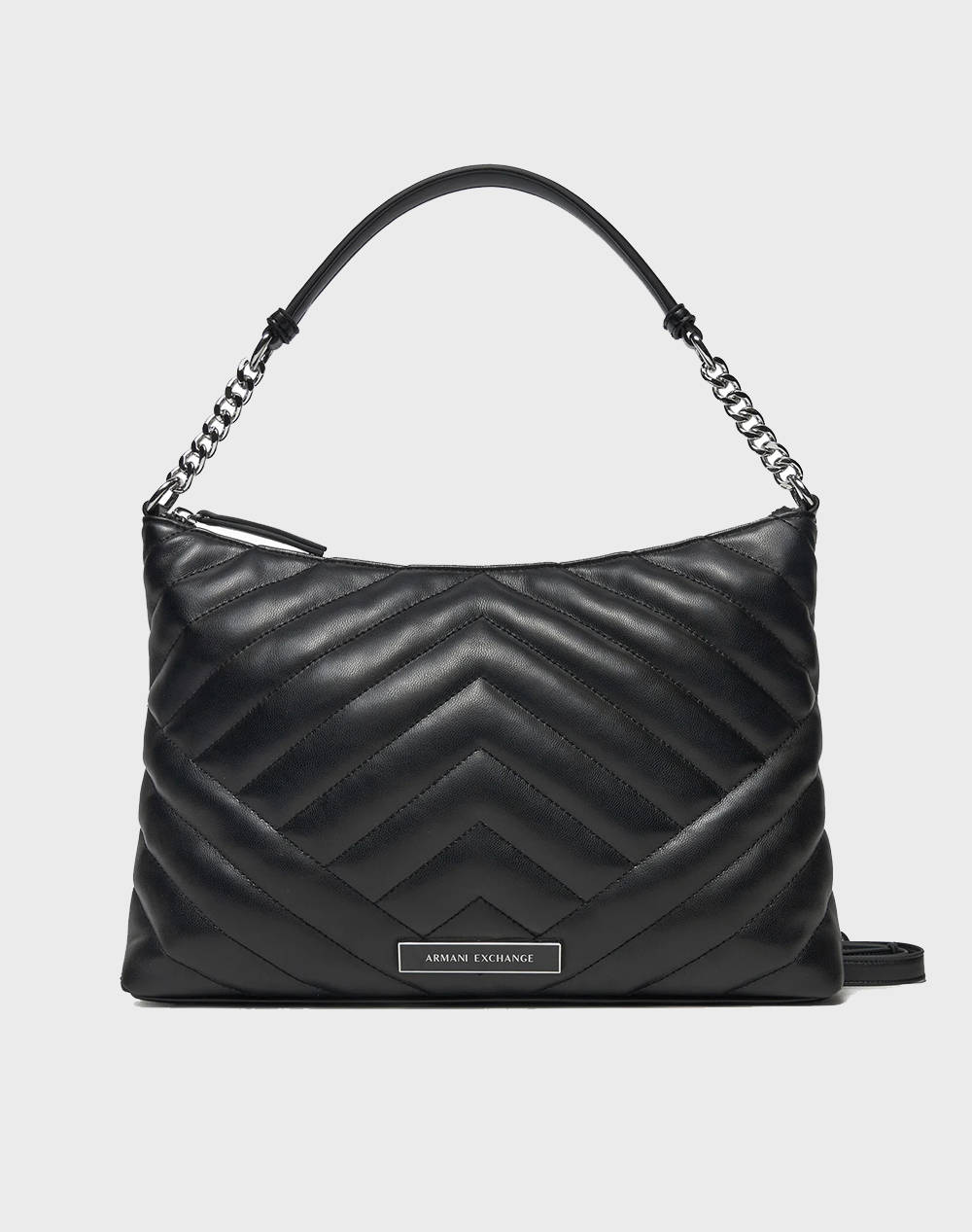ARMANI EXCHANGE SHOULDER BAG (Dimensiuni: 30 x 20 x 8 cm.)