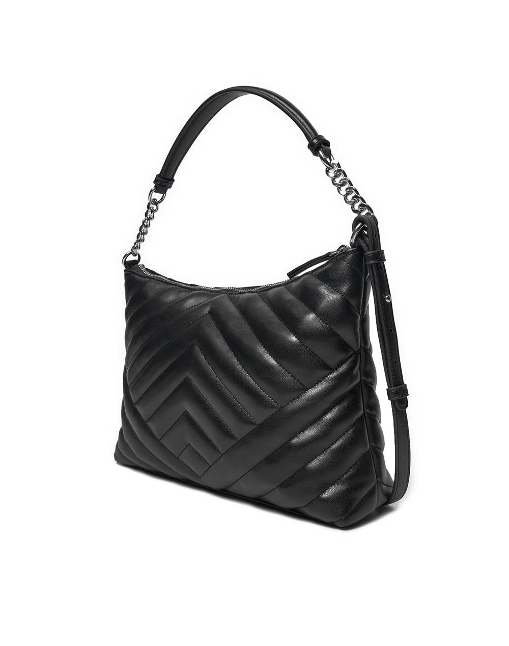 ARMANI EXCHANGE SHOULDER BAG (Dimensiuni: 30 x 20 x 8 cm.)