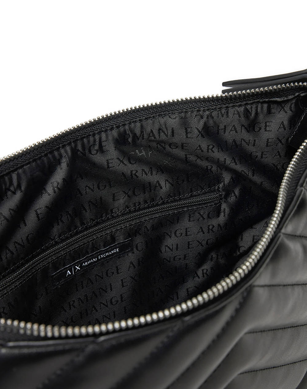 ARMANI EXCHANGE SHOULDER BAG (Dimensiuni: 30 x 20 x 8 cm.)