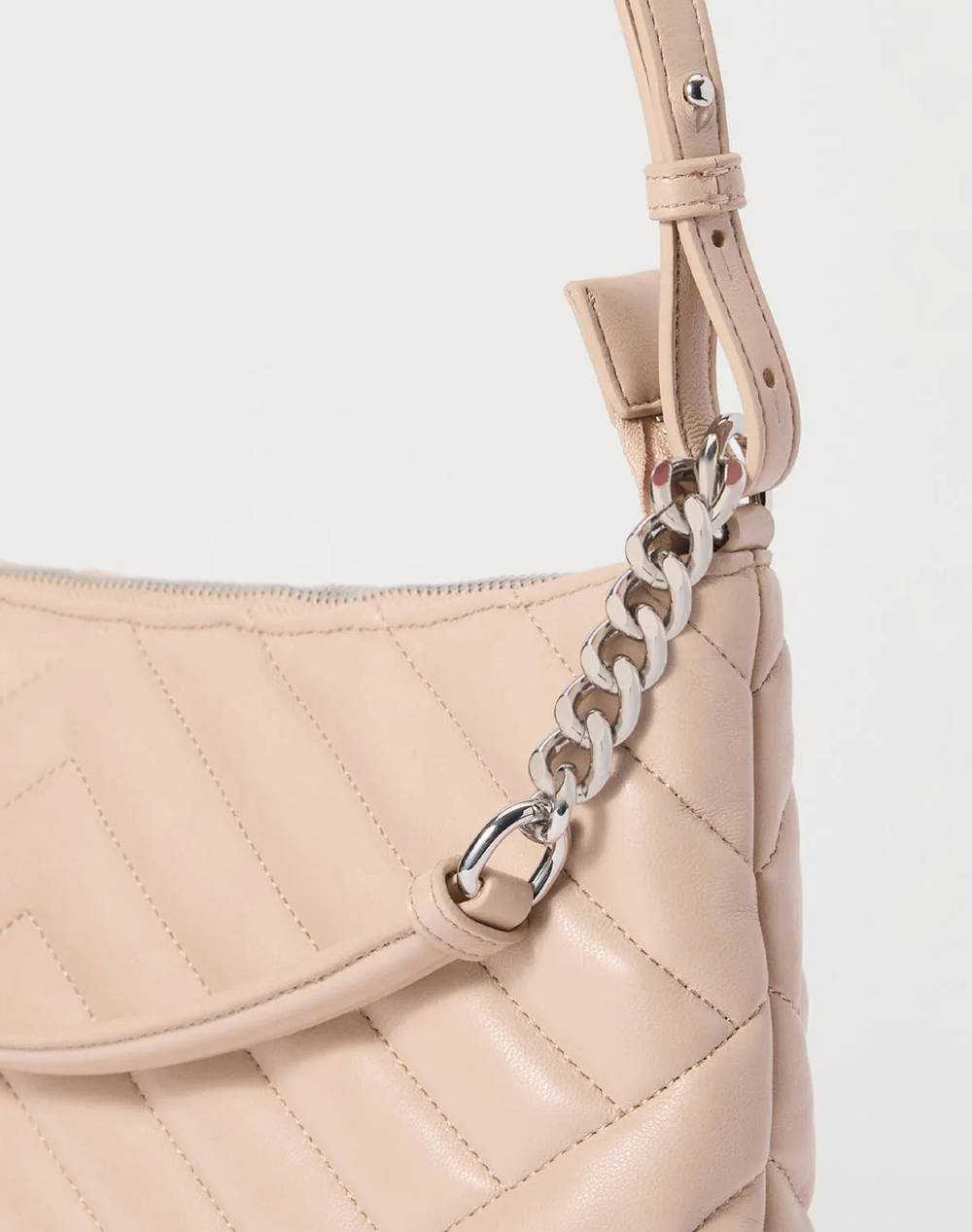 ARMANI EXCHANGE SHOULDER BAG (Dimensiuni: 30 x 20 x 8 cm.)