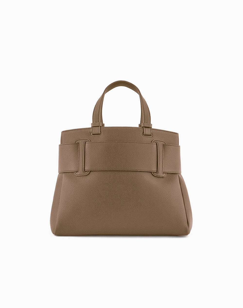 ARMANI EXCHANGE SHOPPING BAG (Dimensiuni: 32 x 26 x 16.5cm.)