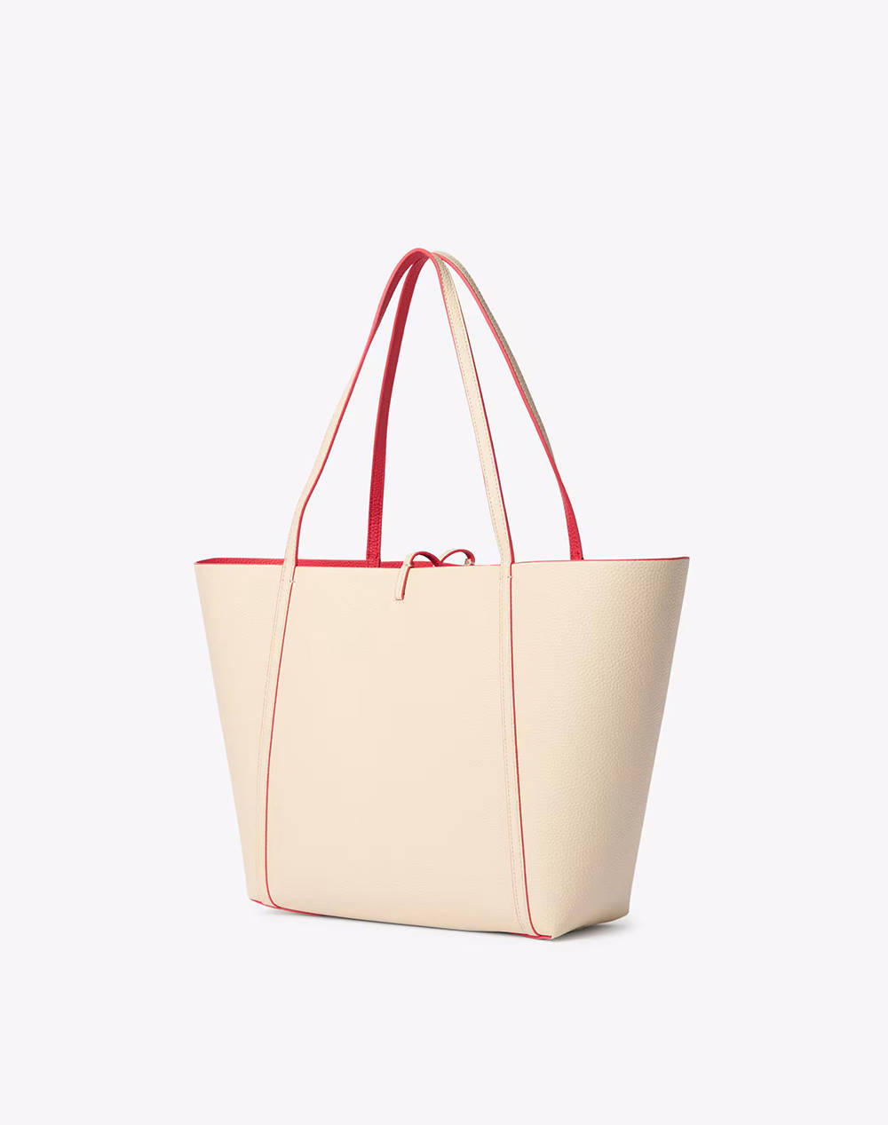 ARMANI EXCHANGE SHOPPING BAG (Dimensiuni: 44 x 11 x 29cm.)