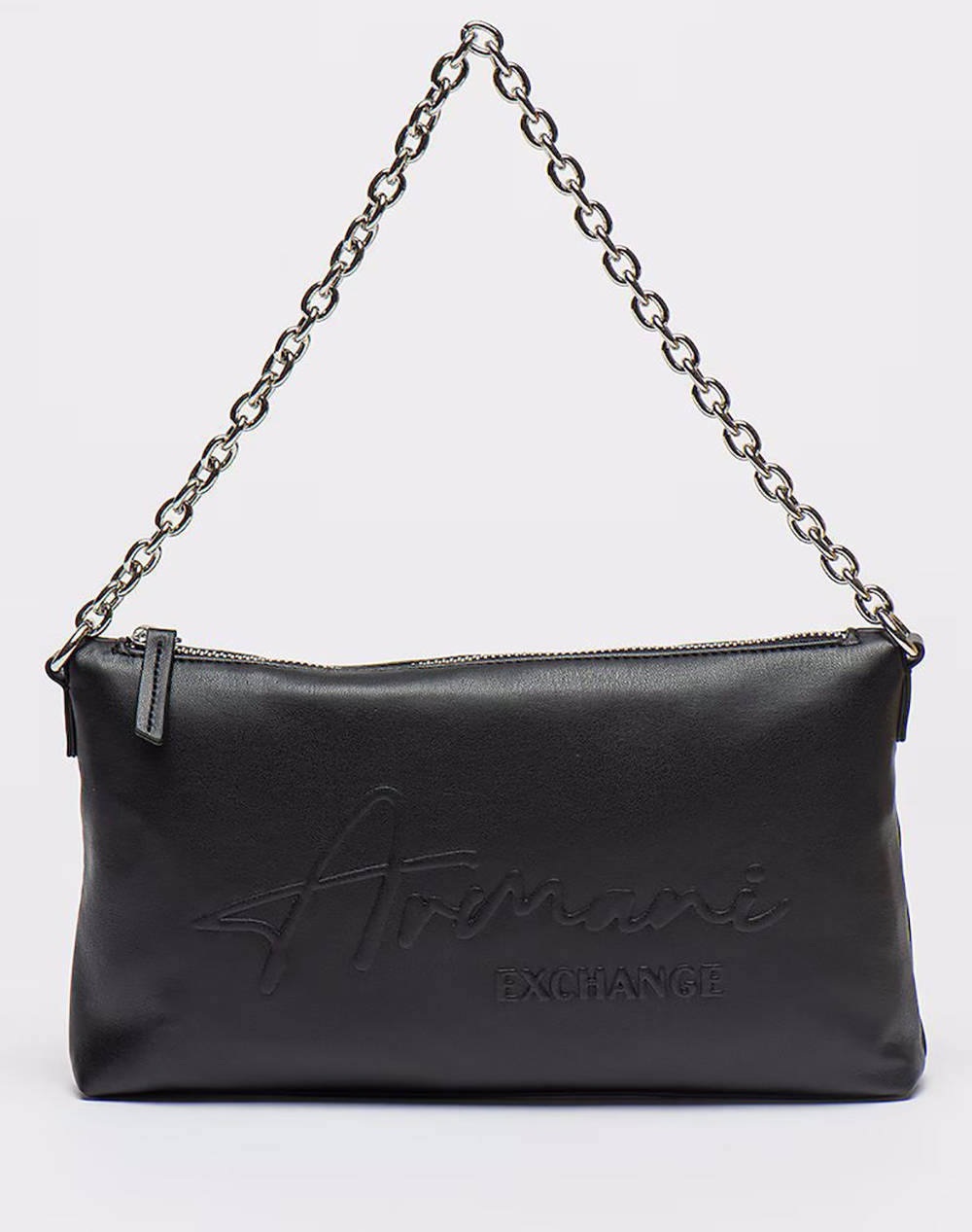 ARMANI EXCHANGE SHOULDER BAG (Dimensiuni: 16 x 27 x 4cm.)