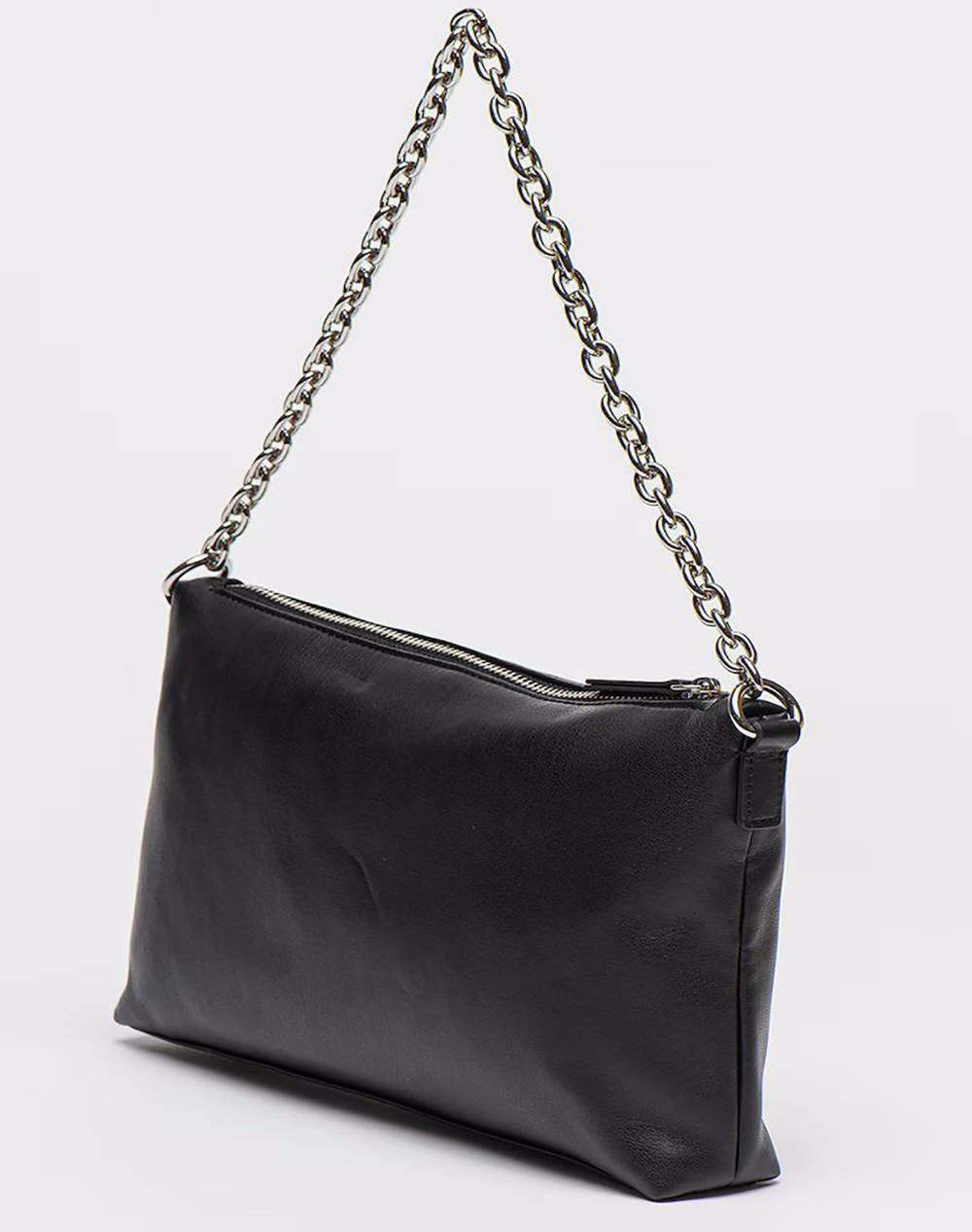 ARMANI EXCHANGE SHOULDER BAG (Dimensiuni: 16 x 27 x 4cm.)
