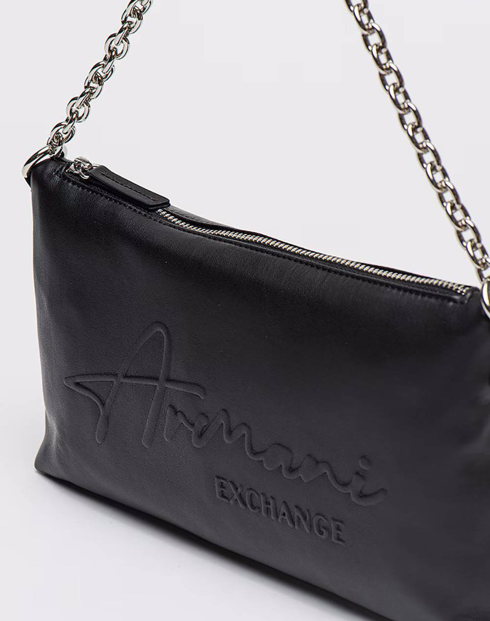 ARMANI EXCHANGE SHOULDER BAG (Dimensiuni: 16 x 27 x 4cm.)