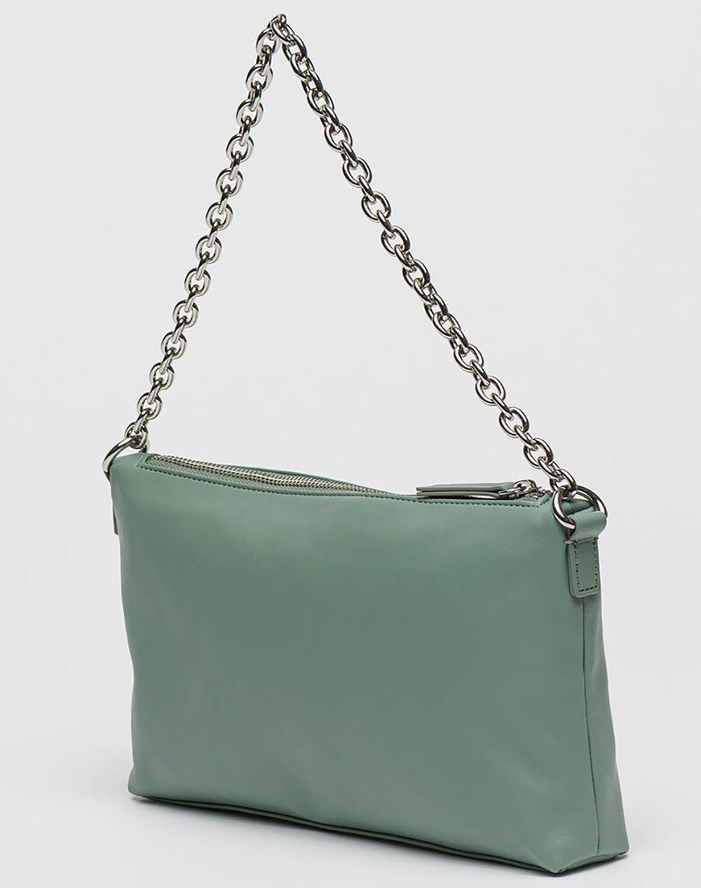 ARMANI EXCHANGE SHOULDER BAG (Dimensiuni: 16 x 27 x 4cm.)