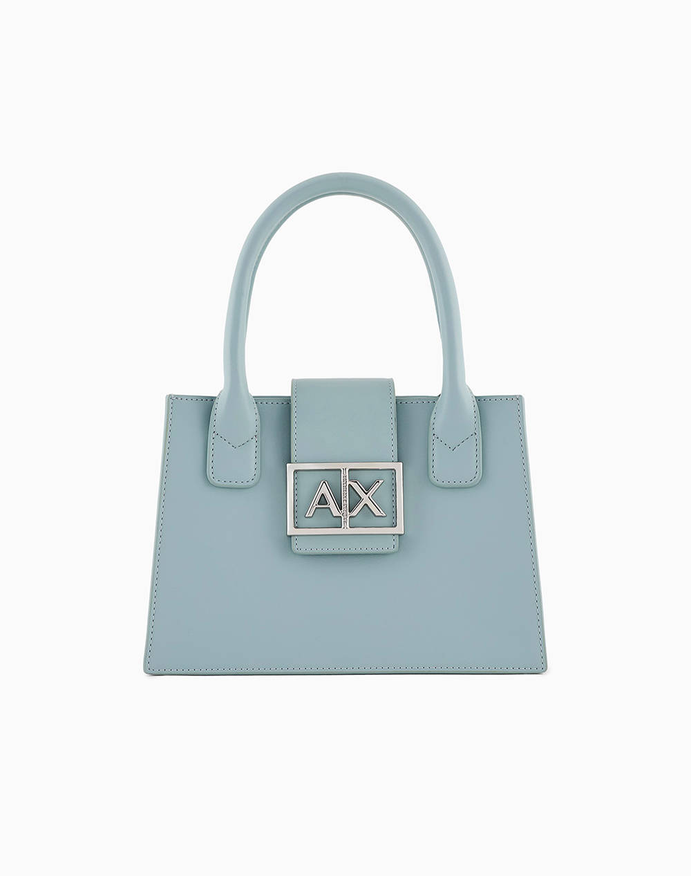ARMANI EXCHANGE SHOPPING BAG (Dimensiuni: 22 x 9.5 x 14.4cm.)