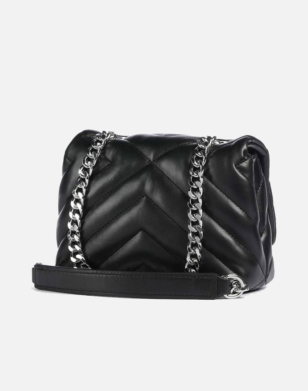 ARMANI EXCHANGE MINI BAG (Dimensiuni: 17.5 x 8 x 12cm.)