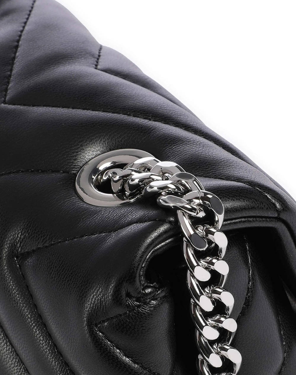 ARMANI EXCHANGE MINI BAG (Dimensiuni: 17.5 x 8 x 12cm.)