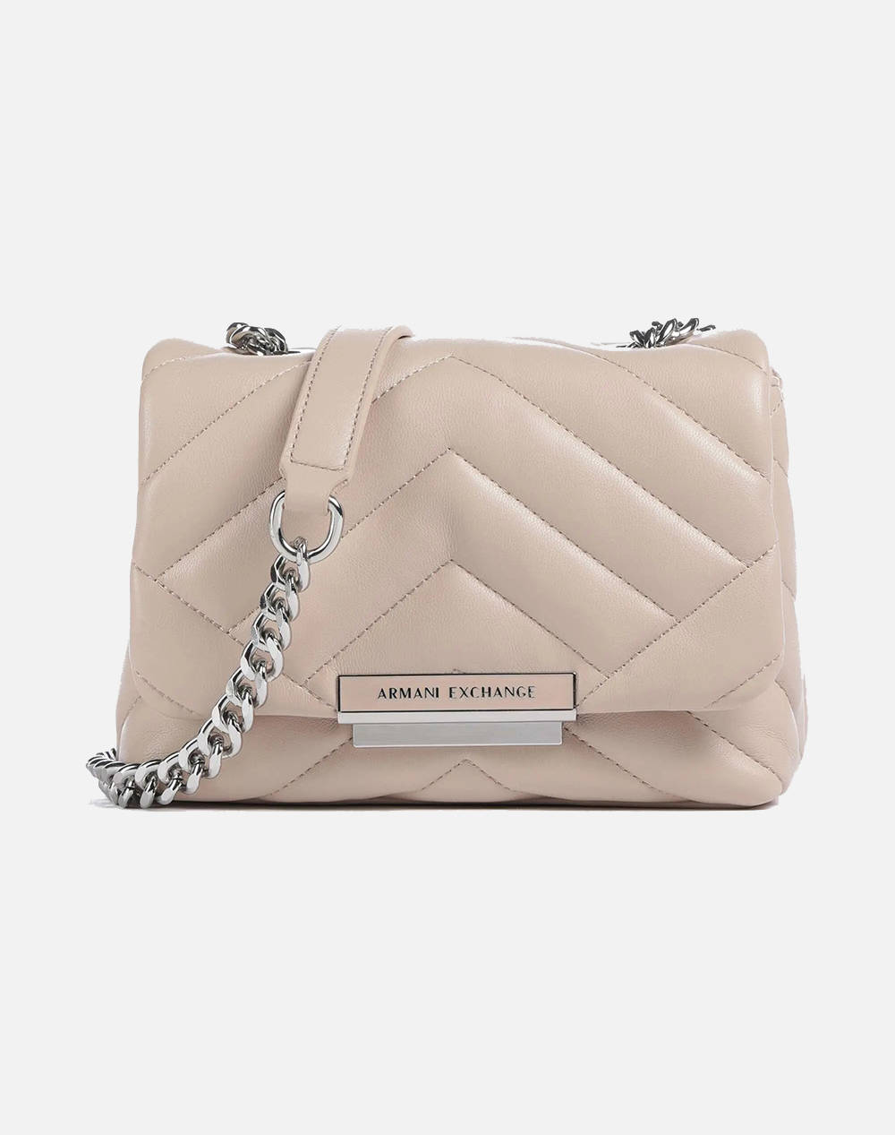 ARMANI EXCHANGE MINI BAG (Dimensiuni: 17.5 x 8 x 12cm.)