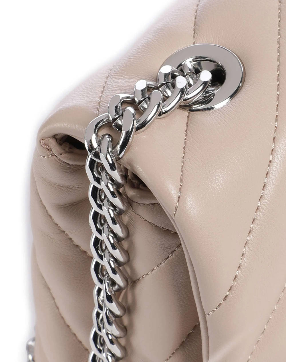 ARMANI EXCHANGE MINI BAG (Dimensiuni: 17.5 x 8 x 12cm.)