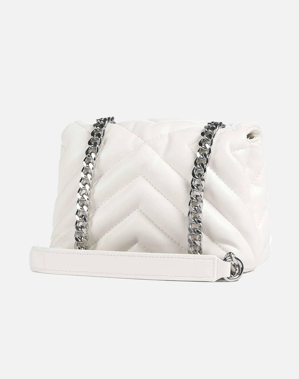 ARMANI EXCHANGE MINI BAG (Dimensiuni: 17.5 x 8 x 12cm.)
