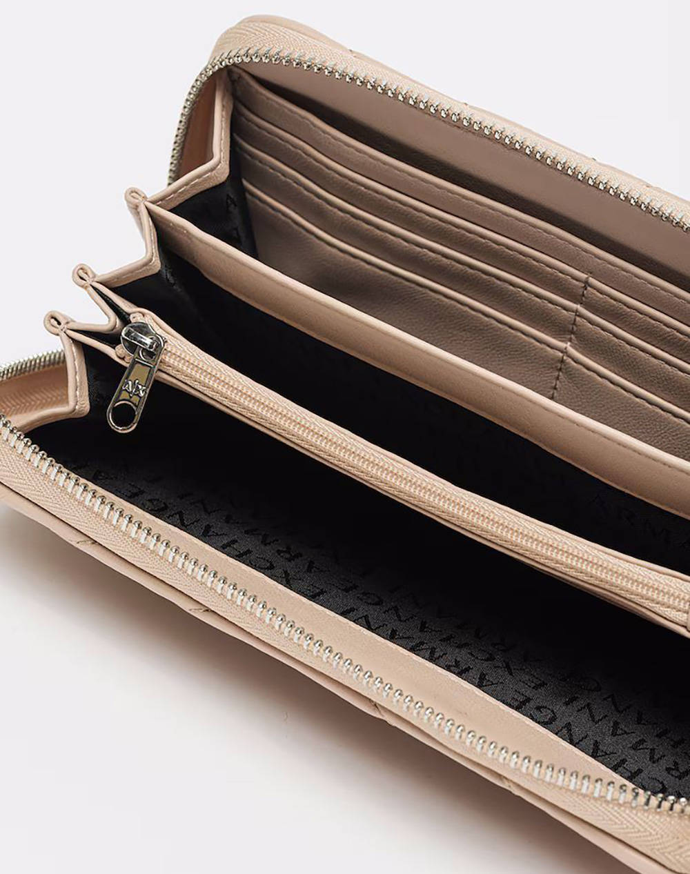 ARMANI EXCHANGE WALLET (Dimensiuni: 19 x 10 x 2cm.)
